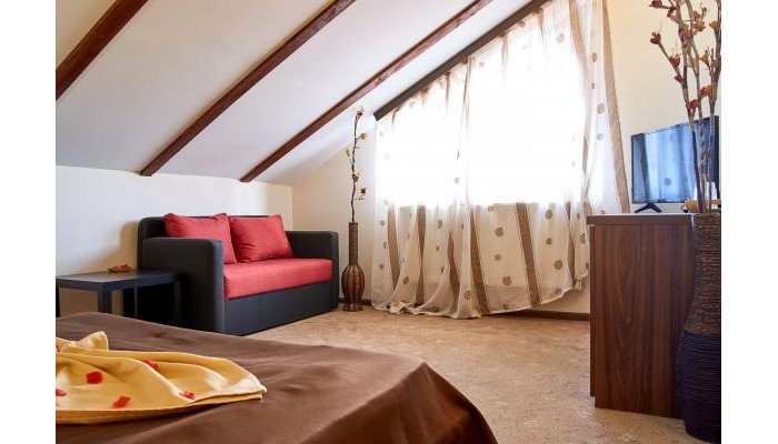 Hotel Kayus Pension poza 3