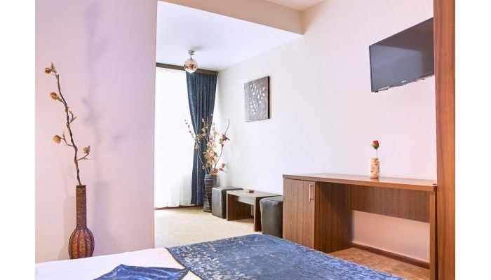 Hotel Kayus Pension poza 9