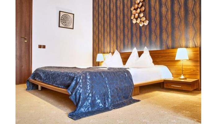 Hotel Kayus Pension poza 1