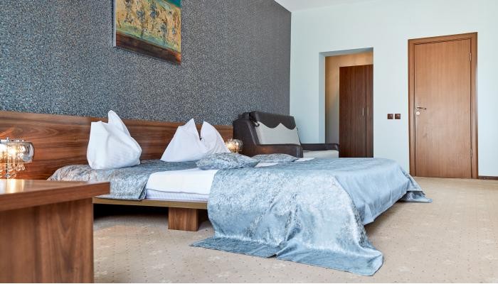 Hotel Kayus Pension poza 12