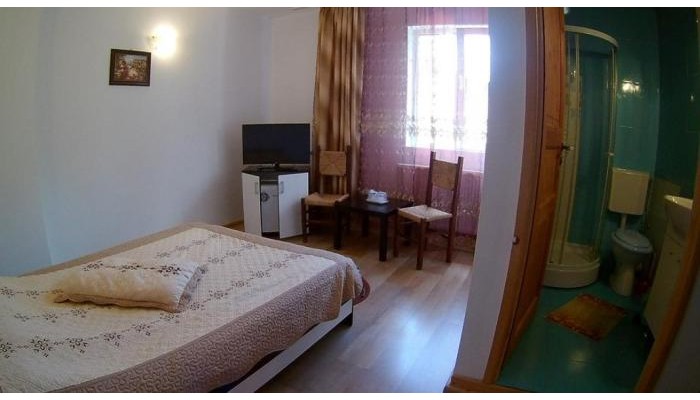 Hotel Marasesti poza 8