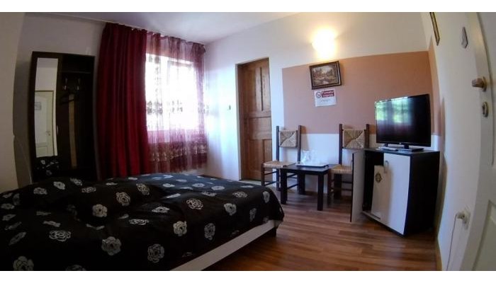 Hotel Marasesti poza 12