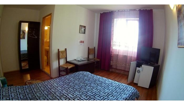 Hotel Marasesti poza 11