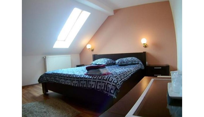 Hotel Marasesti poza 5