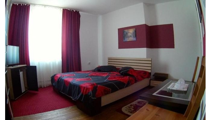 Hotel Marasesti poza 13