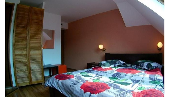 Hotel Marasesti poza 3