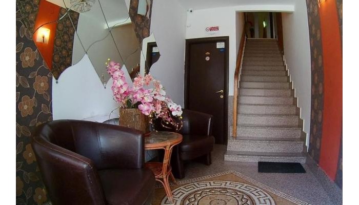 Hotel Marasesti poza 2