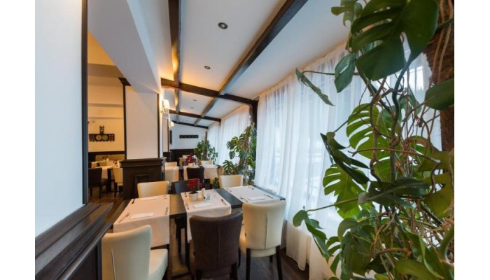 Hotel Pestera poza 8