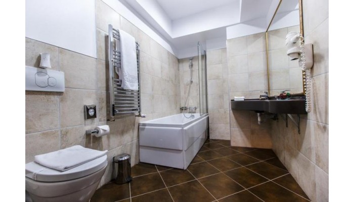 Hotel Pestera poza 5