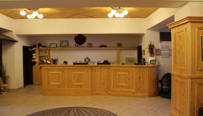 Hotel Pestera poza 2