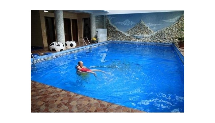 Hotel Popasul Vanatorilor poza 6