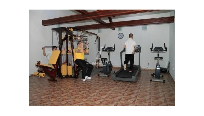 Hotel Popasul Vanatorilor poza 7