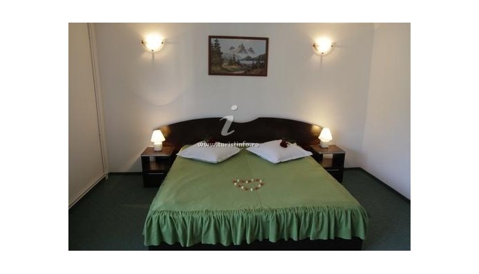 Hotel Popasul Vanatorilor poza 3