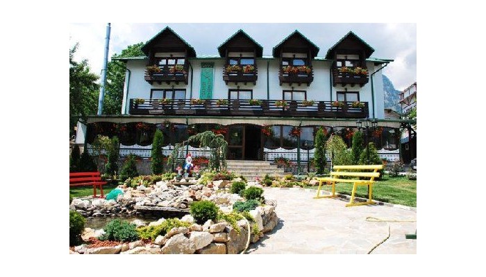 Hotel Popasul Vanatorilor poza 0