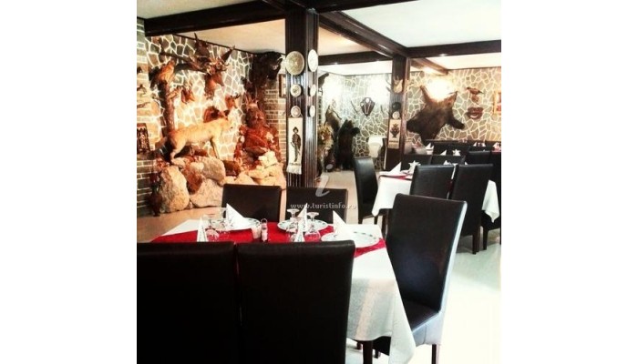 Hotel Popasul Vanatorilor poza 5