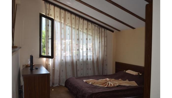 Pensiunea Magic Club Busteni poza 3