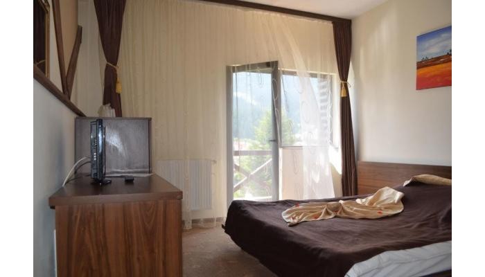 Pensiunea Magic Club Busteni poza 5