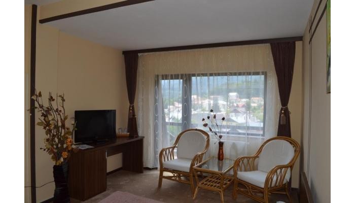 Pensiunea Magic Club Busteni poza 2