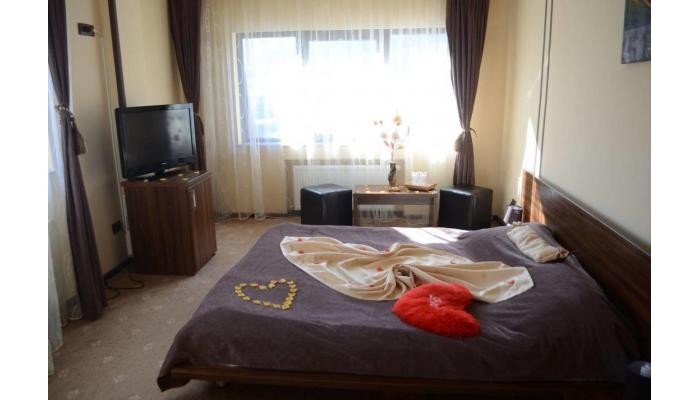 Pensiunea Magic Club Busteni poza 8