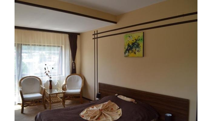 Pensiunea Magic Club Busteni poza 6