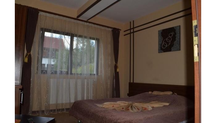 Pensiunea Magic Club Busteni poza 4