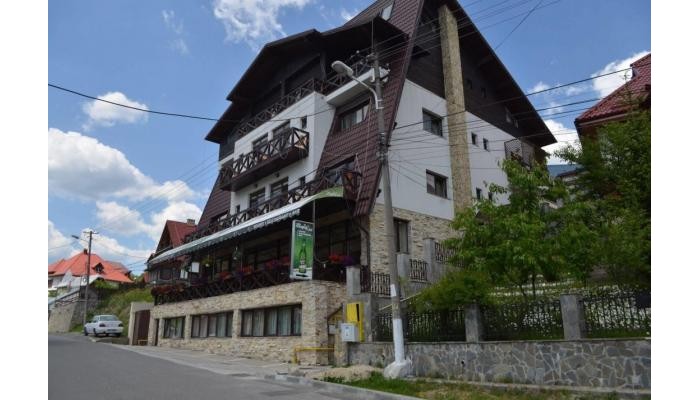 Pensiunea Magic Club Busteni poza 0