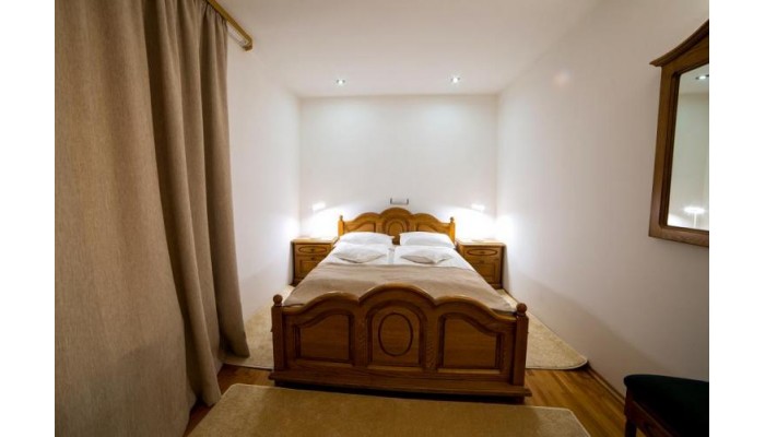 Complex Hotelier Eden poza 2