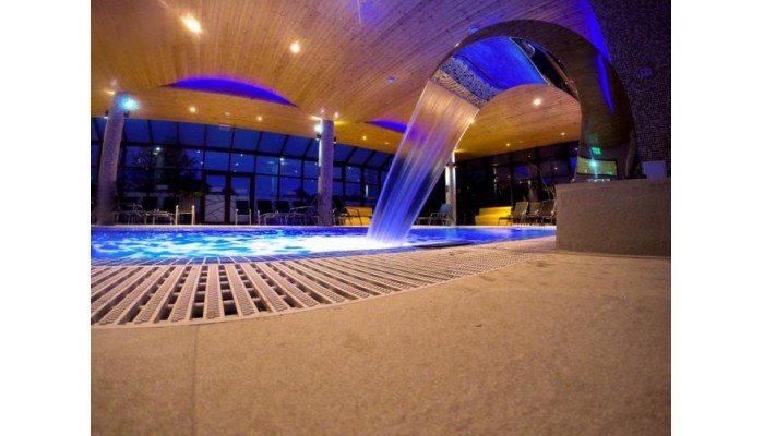 Complex Hotelier Eden poza 13