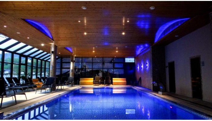 Complex Hotelier Eden poza 16