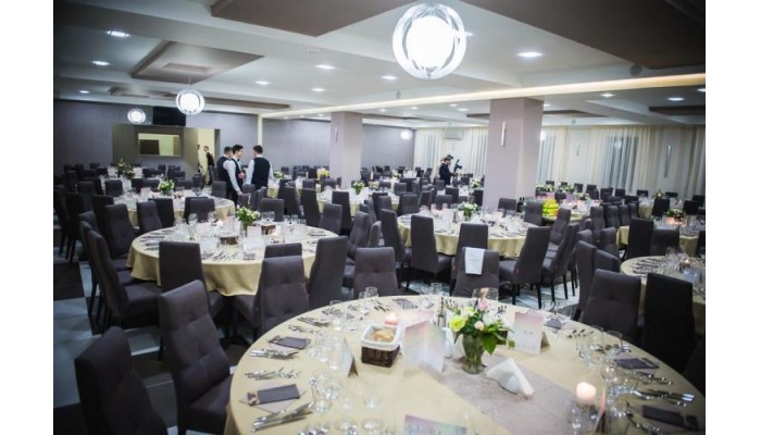 Complex Hotelier Eden poza 7