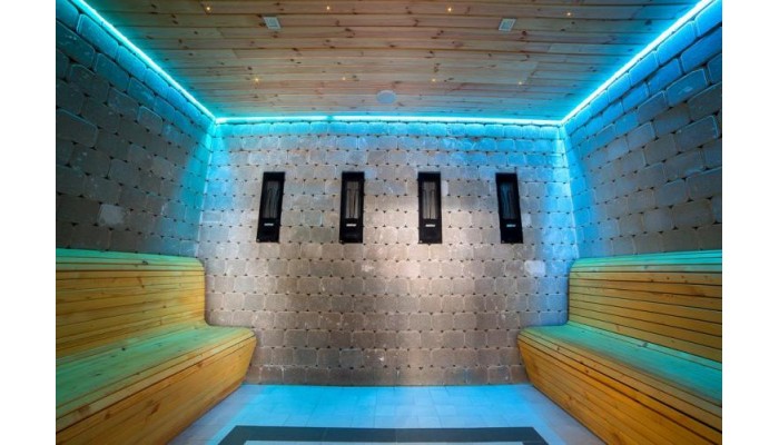 Complex Hotelier Eden poza 12