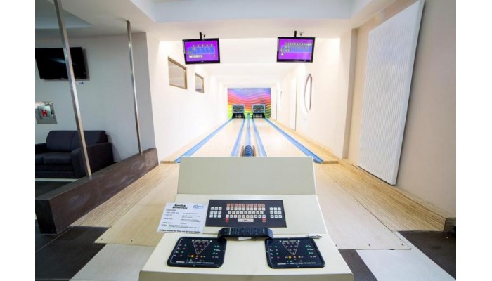 Complex Hotelier Eden poza 9