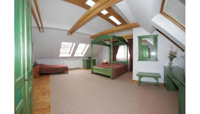 Complex Hotelier Eden poza 3