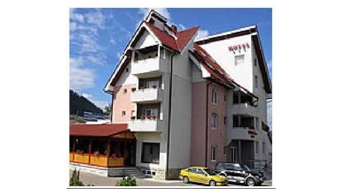 Complex Hotelier Eden poza 0