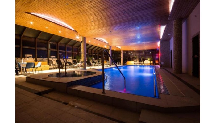 Complex Hotelier Eden poza 15