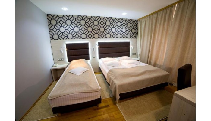 Complex Hotelier Eden poza 5