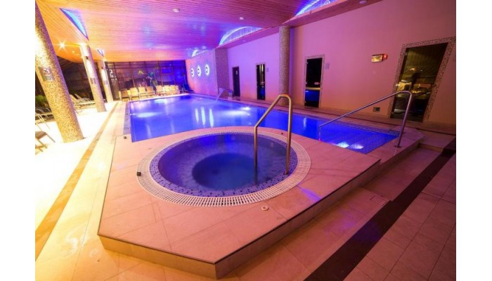 Complex Hotelier Eden poza 14