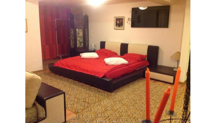 Hotel Casa Poveste poza 0