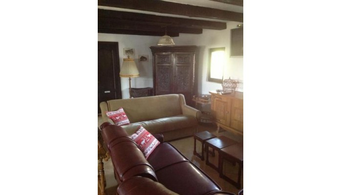 Hotel Casa Poveste poza 2