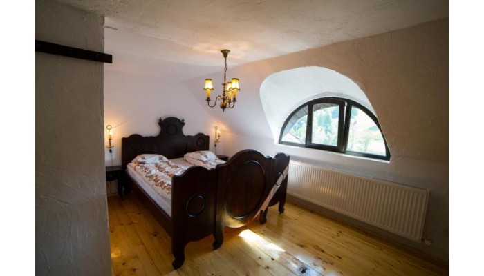 Hotel Casa Poveste poza 3