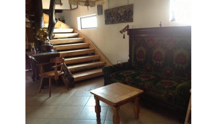 Hotel Casa Poveste poza 5