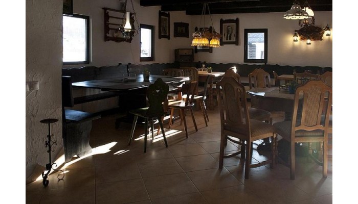 Hotel Casa Poveste poza 9