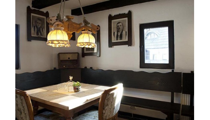 Hotel Casa Poveste poza 10