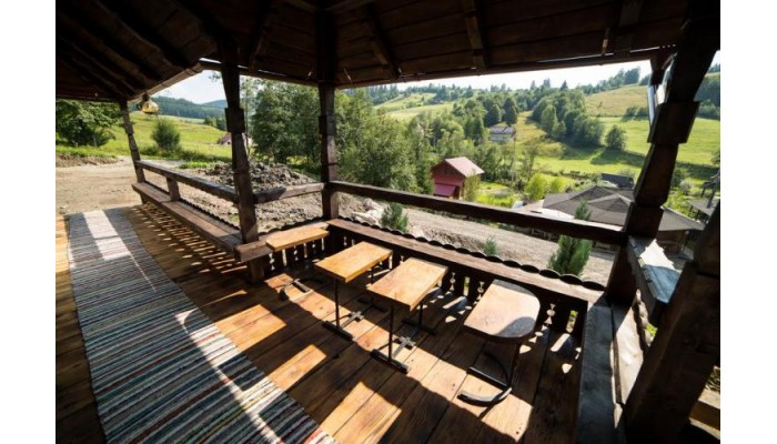 Hotel Casa Poveste poza 12