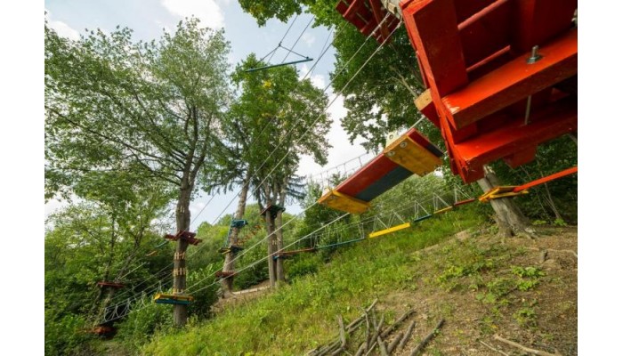 Hotel Casa Poveste poza 13