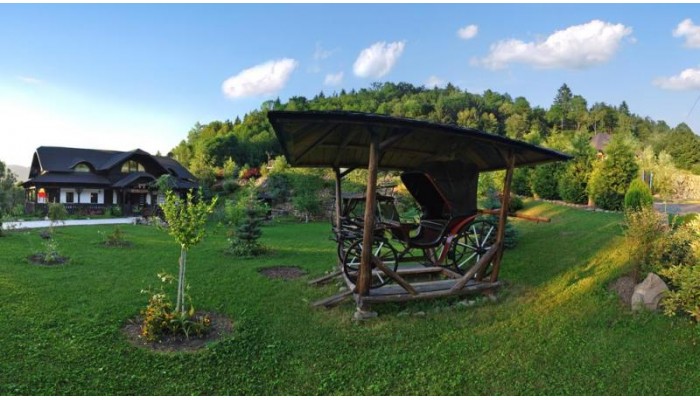 Hotel Casa Poveste poza 15