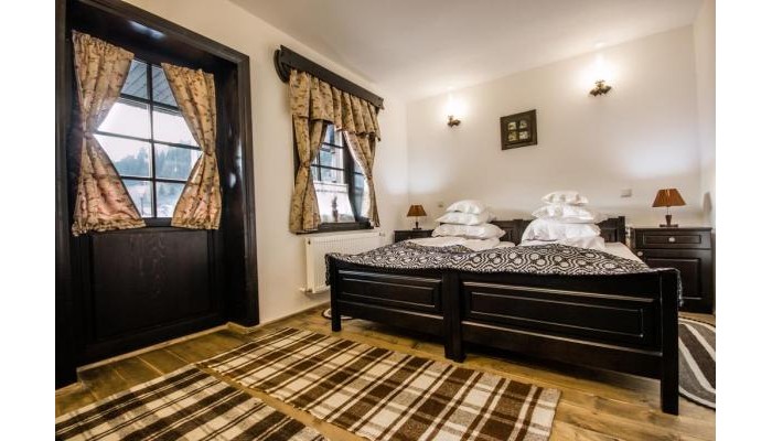 Pensiunea La Moara poza 7