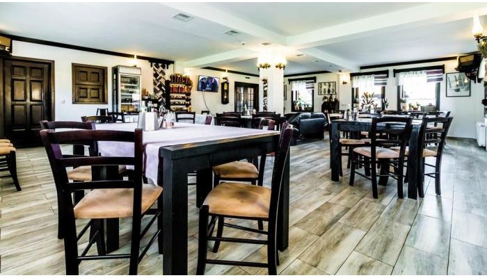 Pensiunea La Moara poza 13