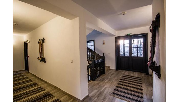 Pensiunea La Moara poza 5