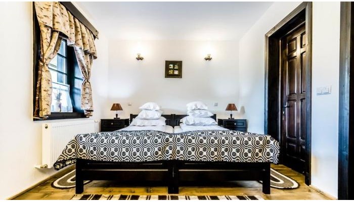 Pensiunea La Moara poza 12